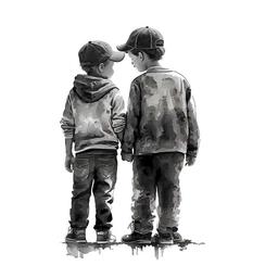 بچه های مهد کودک خاطره