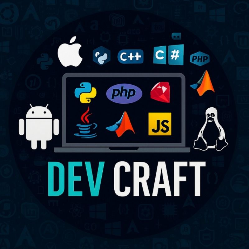 Dev Craft