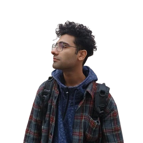 امیرحسین آرمان نیا