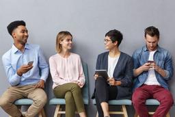 همزبون | برنامه دوستیابی و پارتنر زبان انگلیسی انلاین