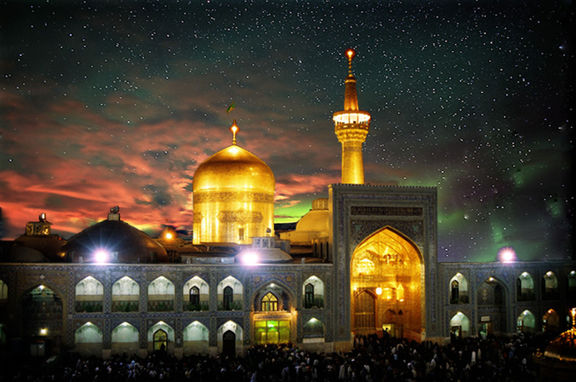 من که لامذهب بودم تو چرا؟