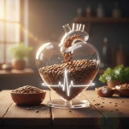 عدس: گنجینه سلامتی و راز یک رژیم غذایی کامل (راهنمای جامع فواید و خرید عدس ارگانیک)