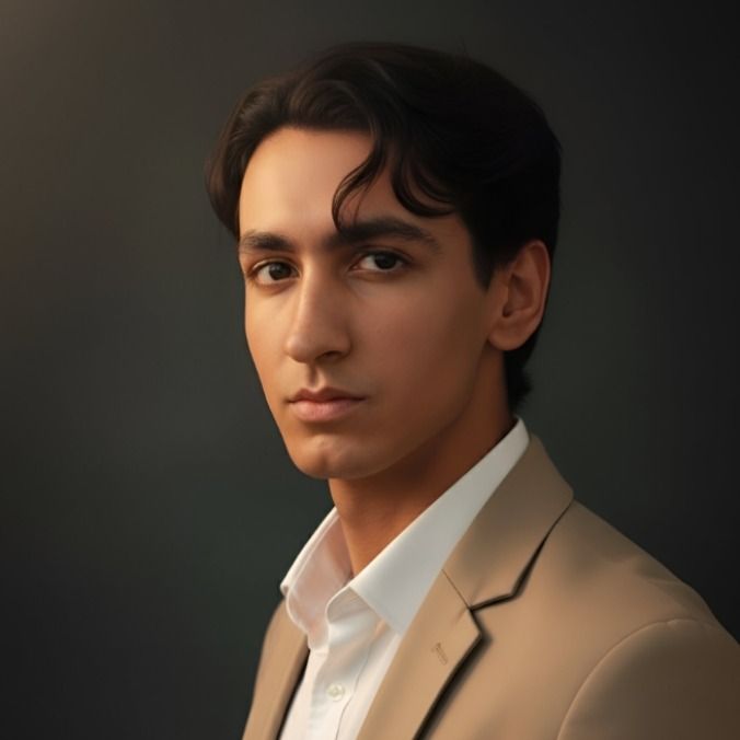 mohammad sadra hosseini