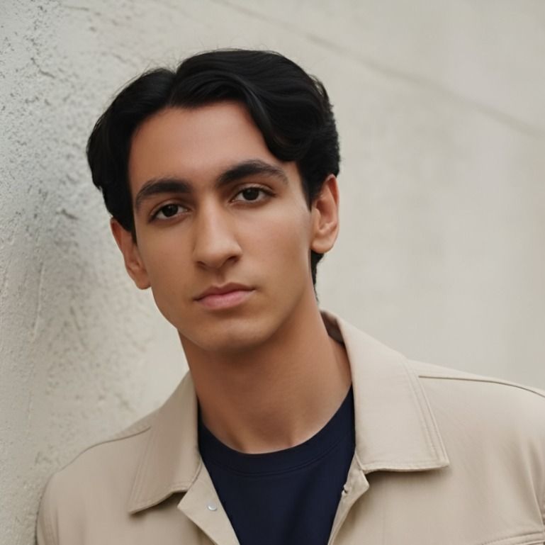 mohammad sadra hosseini