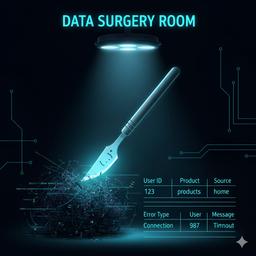 راهنمای کامل Regex برای سئوکاران: چگونه داده‌های GSC و GA4 را «جراحی» کنیم؟