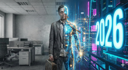 ۲۰۲۶ جای آماتورها نیست: خداحافظی با کارمندی، سلام به ذهنیت حرفه‌ای