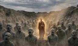 هنرِ گم نشدن در عصرِ شلوغی؛ چرا فریاد زدن دیگر فایده‌ای ندارد؟