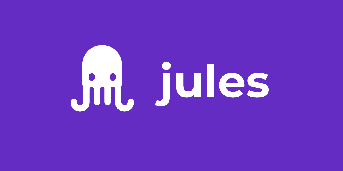 برنامه نویس هوشمند گوگل، Jules AI