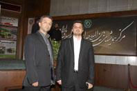 مهندس عباس مهرابی