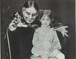 آزمایش هیولای جانسون و ذهن تریدر