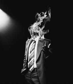 شیطان نیمه شب