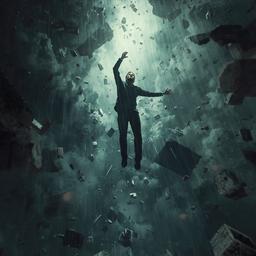 پرواز از جهان ناهماهنگ