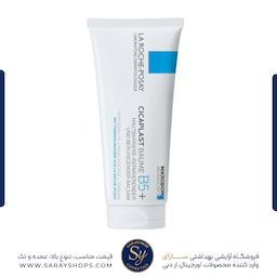 کرم ترمیم‌کننده سیکاپلاست لاروش پوزای