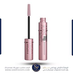 ریمل حجم دهنده و بلند کننده Sky High میبلین