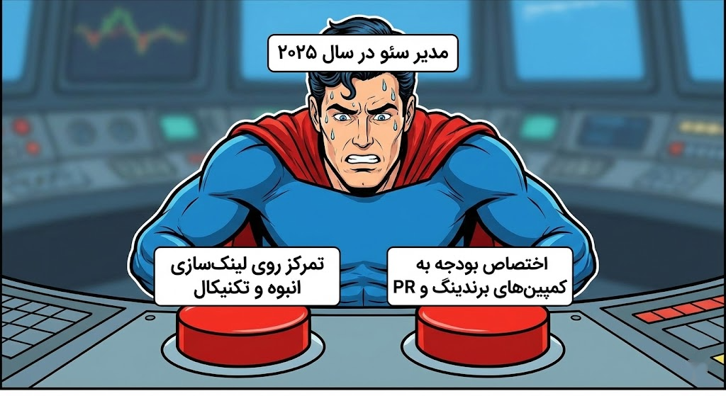 انتخاب دشوار برای مدیر؟