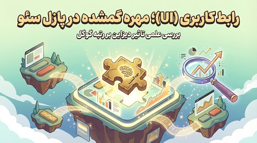 گوگل چطور "زیبایی" را میفهمد؟ (علمِ پشتِ پرده)