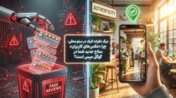 مرگ نظرات فیک در سئو محلی: چرا «عکس‌های کاربران» سلاح جدید شما در گوگل مپس است؟