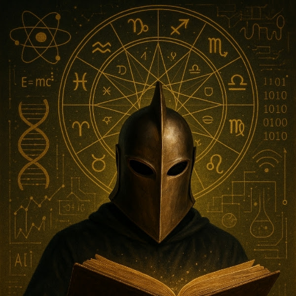 ساینسولوژیست (Scienceologist)