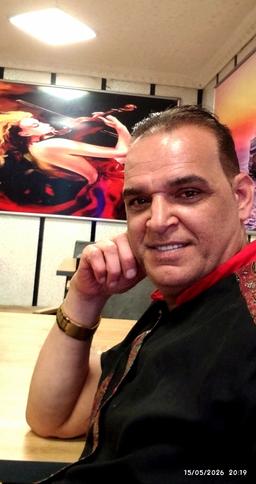 Best iran shef Hossein Nezami