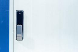 کدام یک از انواع قفل هوشمند، امنیت بالاتری دارد؟