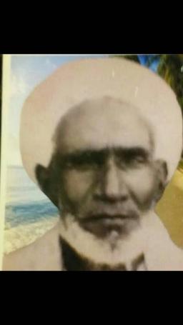 سردارپیرمحمدخان ساسولی