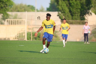 هانی جزائری