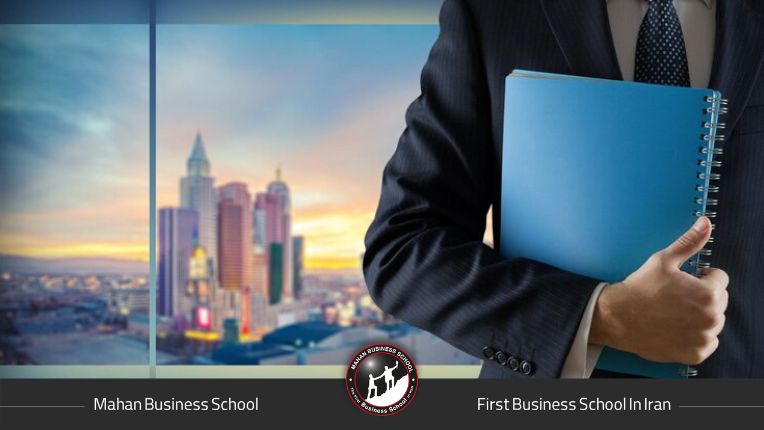 نشست شبکهسازی با مدیران چندملیتی MBA