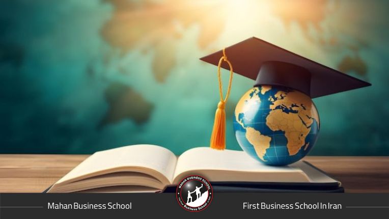 تحلیل بازارهای خارجی و رقبا در MBA تجارت بینالملل