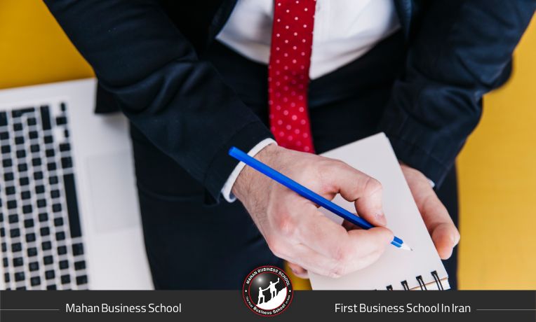 اهمیت آشنایی با سرفصلهای دوره MBA