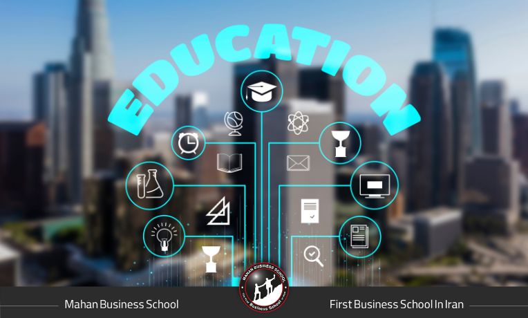 سرفصل های دوره mba