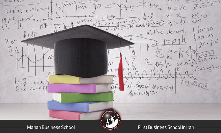 سرفصل های مدیریتی