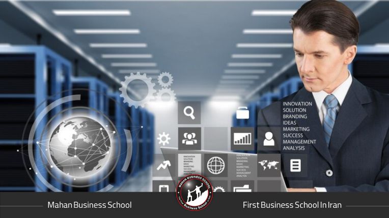 تمرین مدیریت پروژه‌های فناوری اطلاعات MBA