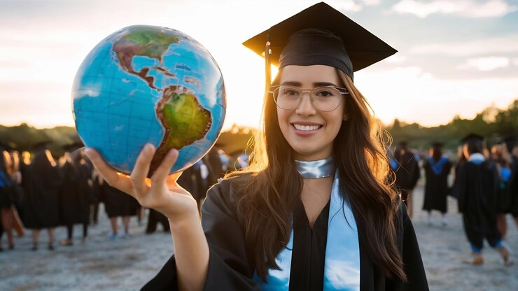 بهترین گرایش mba برای مهاجرت