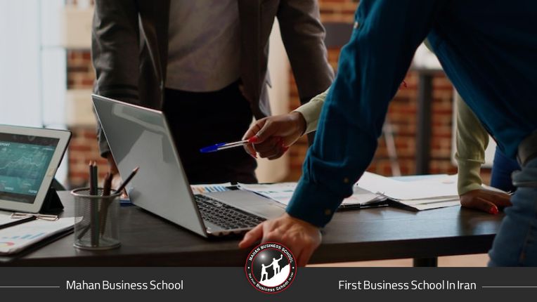 تعریف علم مدیریت