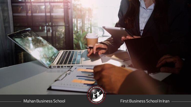 آینده علم مدیریت