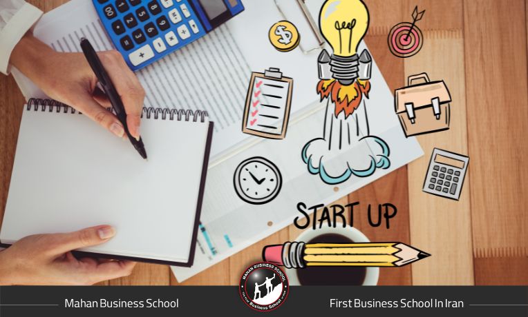 ایده برای کسب و کار جدید