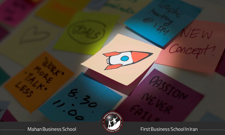 ایده های جدید برای کسب و کار