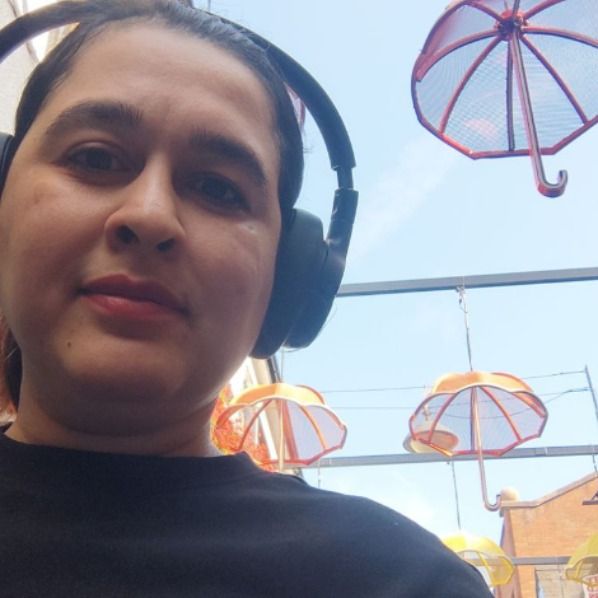 زینب کوهیار