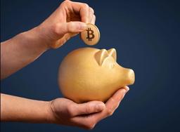 وقتی می گوییم نهنگ های بیت کوین یعنی که؟