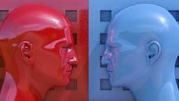 «ما خوبیم، آن‌ها بدند»