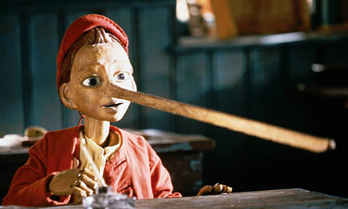 تأملی در نسبت منافع حزبی، حقیقت و فروپاشی شخصیت اخلاقی