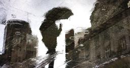 باران بهانه است؛ کسی اَبرها را دریابد