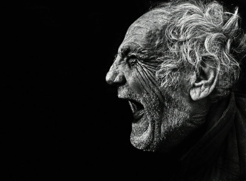 By Lee Jeffries