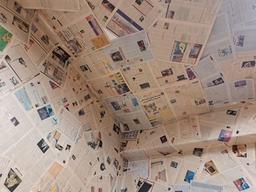 مکاتبات | دو