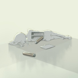 بی حسیِ موضعی نه، کامل