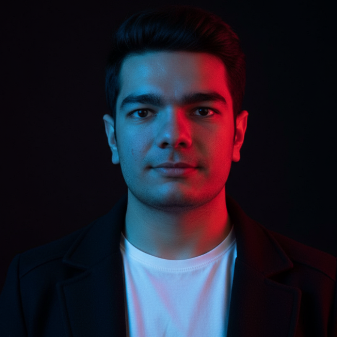 علیرضا جانی