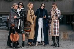 استایل اسکاندیناوی