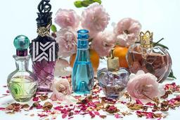 تاریخچه عطر و عطر سازی