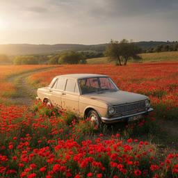 میراث پدربزرگ