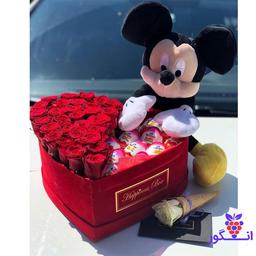 ولنتاین نزدیکه !!!!